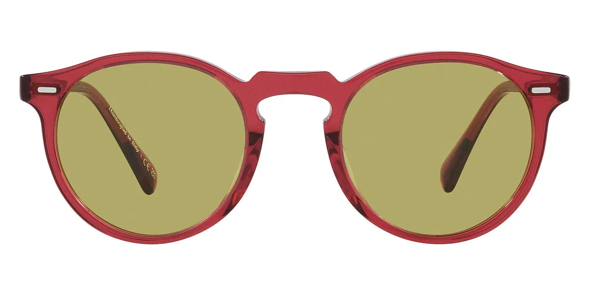 Oliver Peoples® Gregory Peck Sun