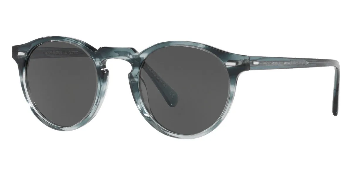 Oliver Peoples® Gregory Peck Sun