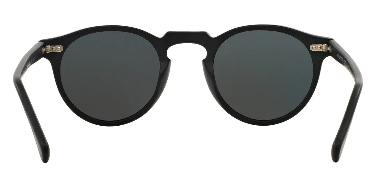 Oliver Peoples® Gregory Peck Sun