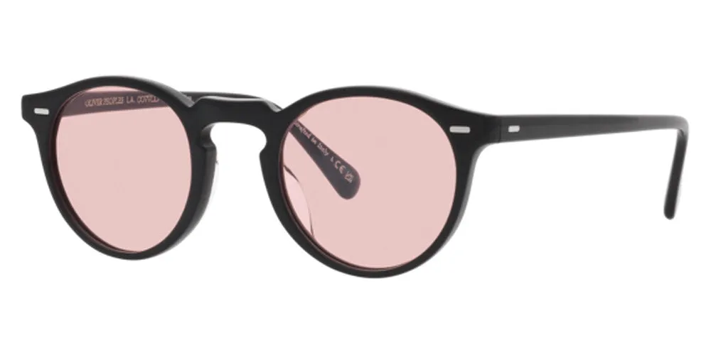 Oliver Peoples® Gregory Peck Sun