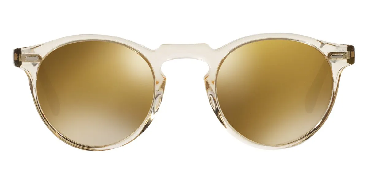 Oliver Peoples® Gregory Peck Sun