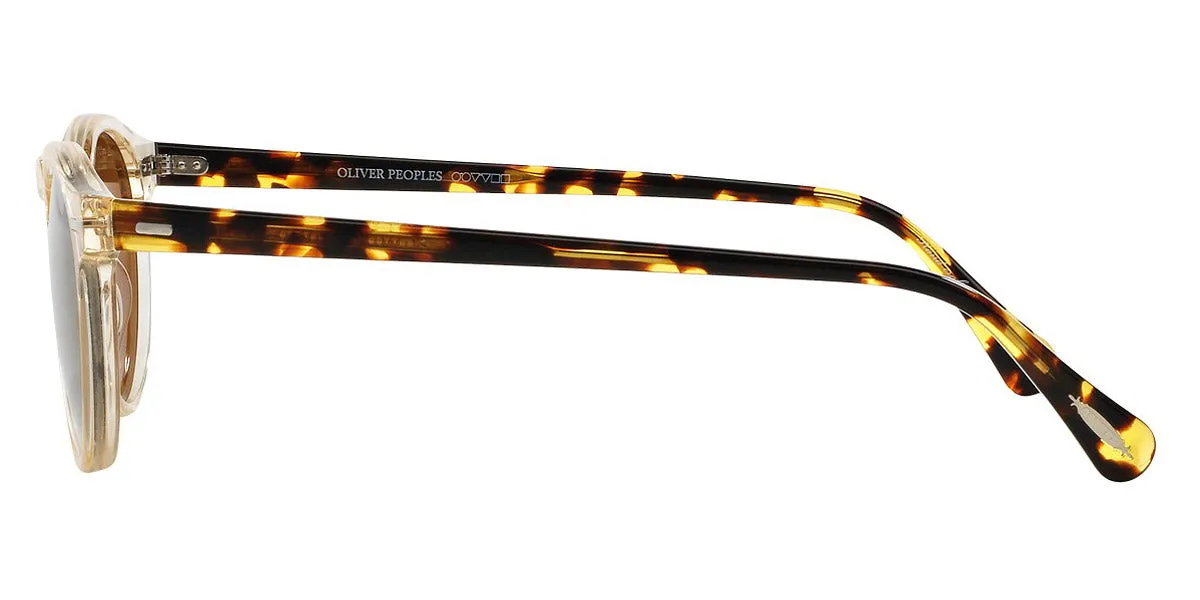 Oliver Peoples® Gregory Peck Sun