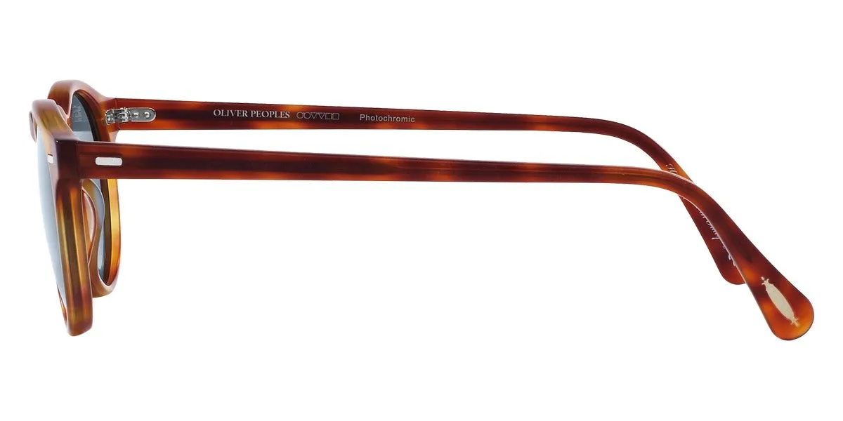 Oliver Peoples® Gregory Peck Sun