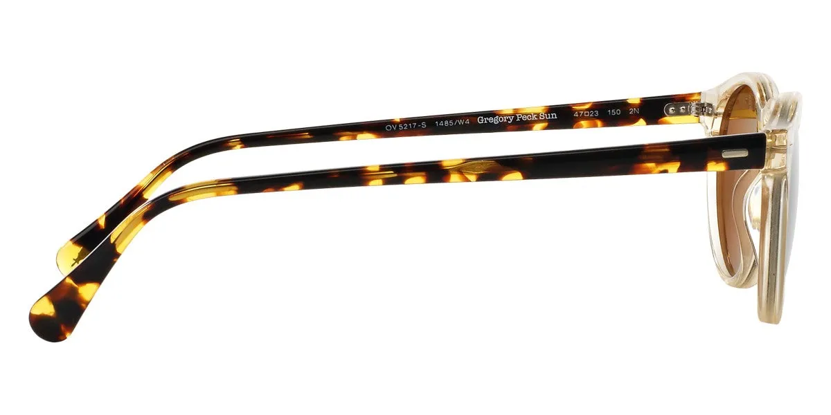 Oliver Peoples® Gregory Peck Sun