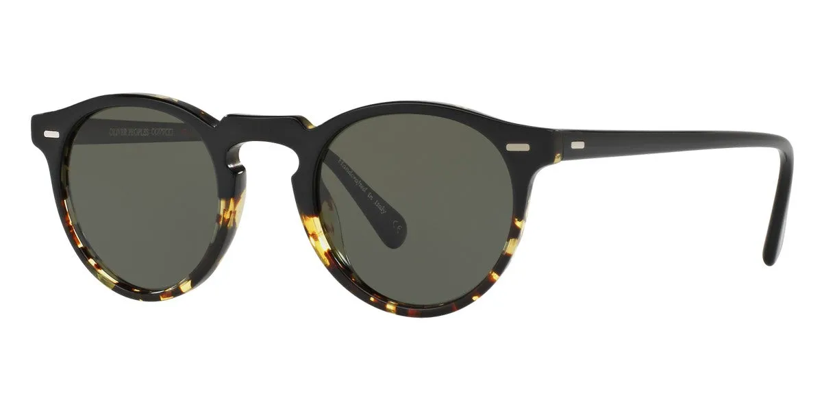Oliver Peoples® Gregory Peck Sun