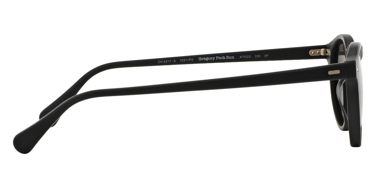Oliver Peoples® Gregory Peck Sun