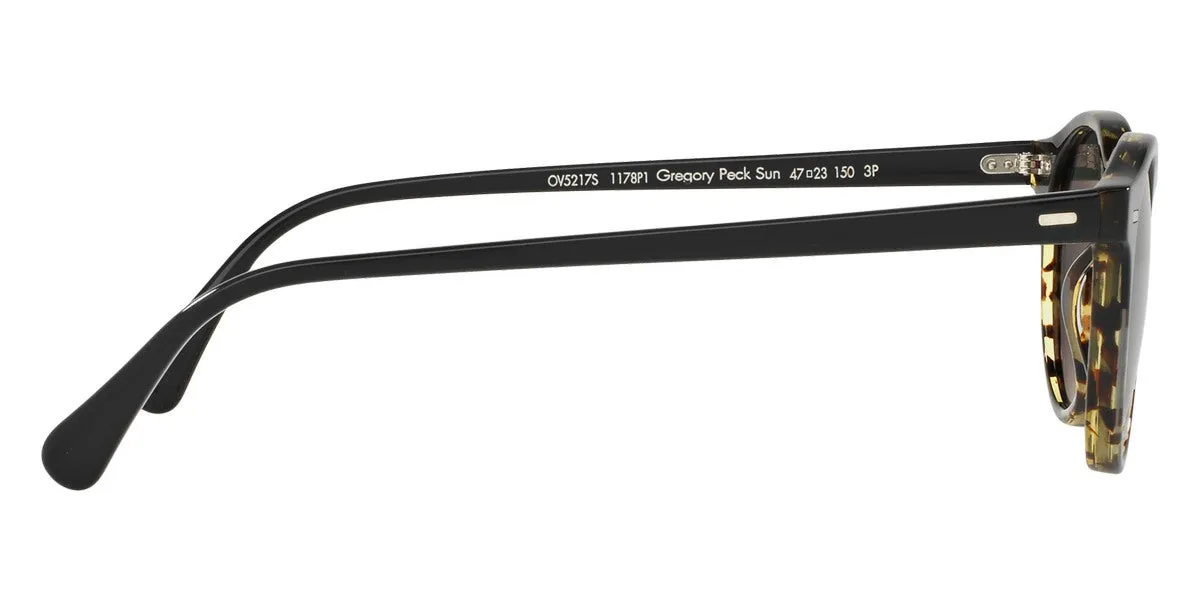 Oliver Peoples® Gregory Peck Sun