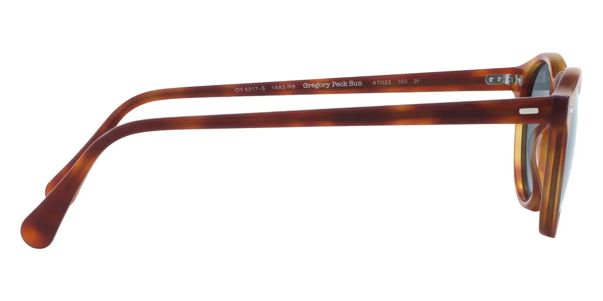 Oliver Peoples® Gregory Peck Sun