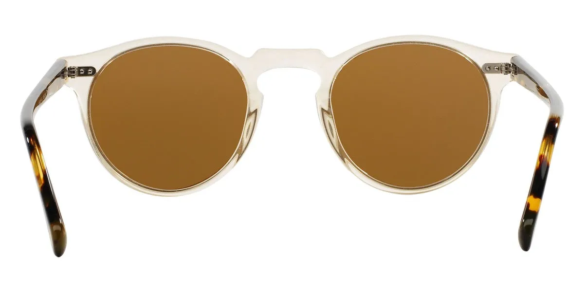 Oliver Peoples® Gregory Peck Sun