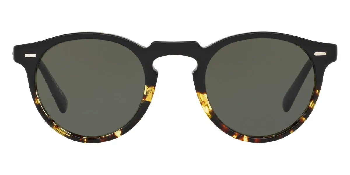 Oliver Peoples® Gregory Peck Sun