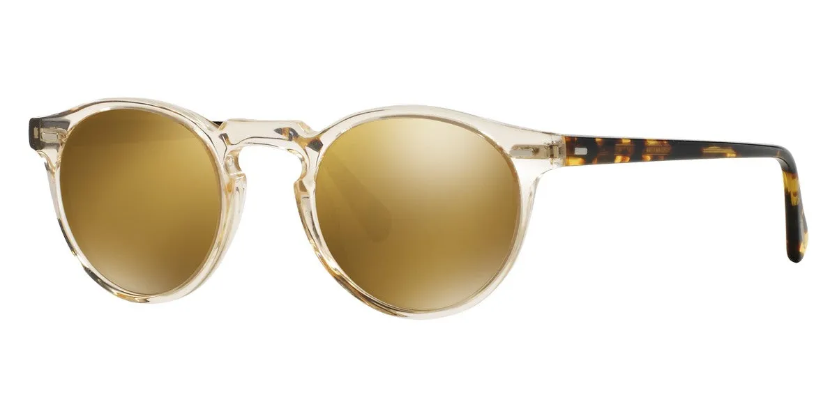 Oliver Peoples® Gregory Peck Sun
