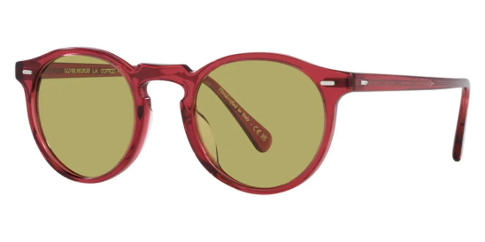 Oliver Peoples® Gregory Peck Sun