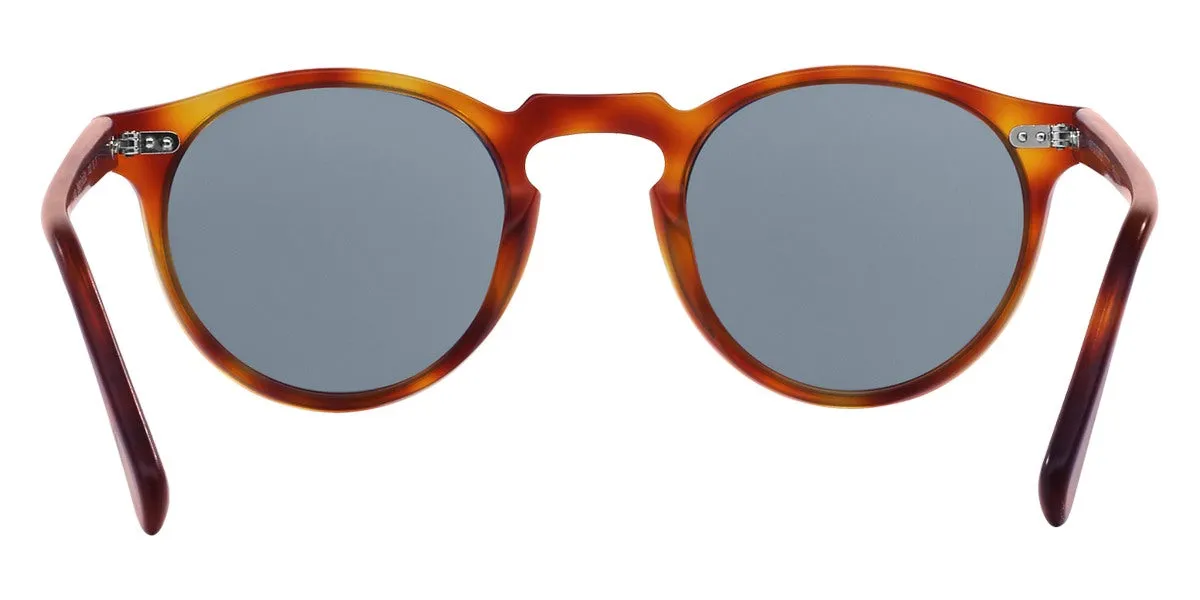 Oliver Peoples® Gregory Peck Sun
