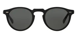 Oliver Peoples® Gregory Peck Sun