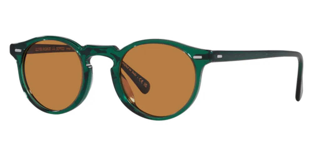 Oliver Peoples® Gregory Peck Sun
