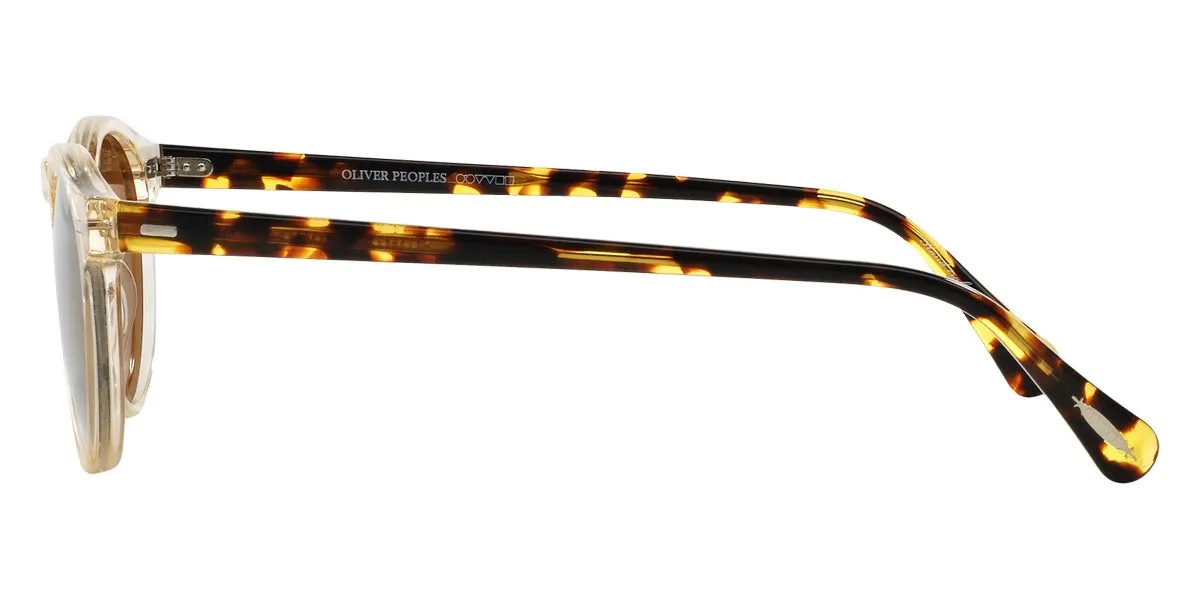 Oliver Peoples® Gregory Peck Sun