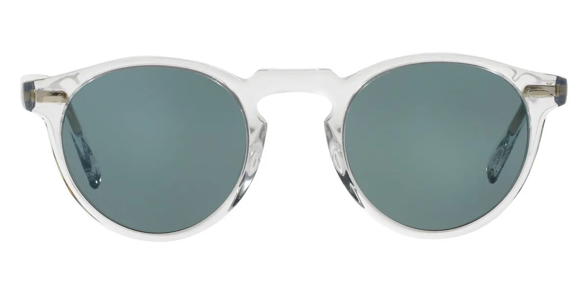 Oliver Peoples® Gregory Peck Sun