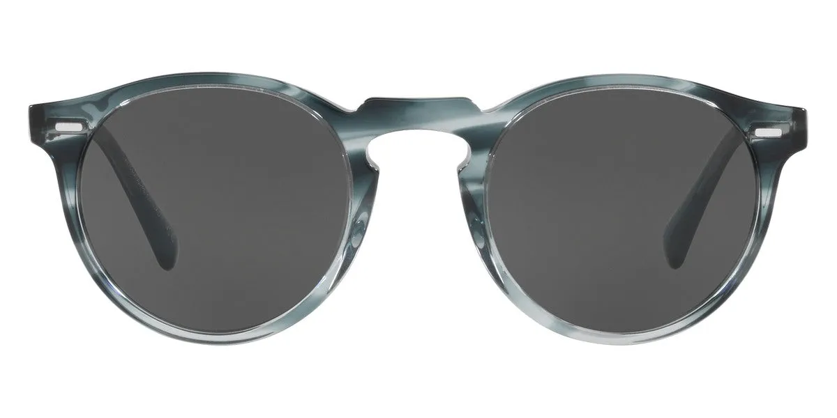Oliver Peoples® Gregory Peck Sun