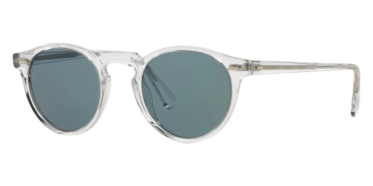 Oliver Peoples® Gregory Peck Sun