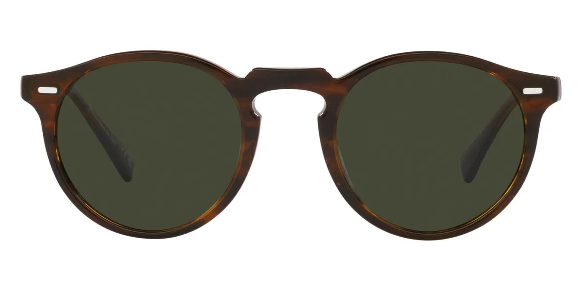 Oliver Peoples® Gregory Peck Sun