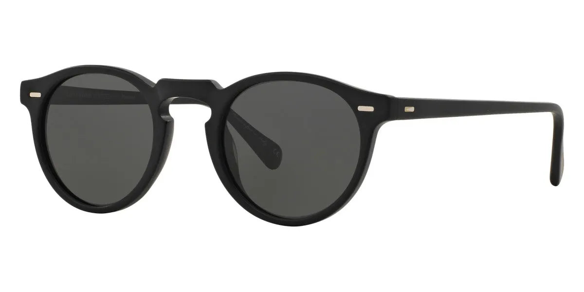 Oliver Peoples® Gregory Peck Sun