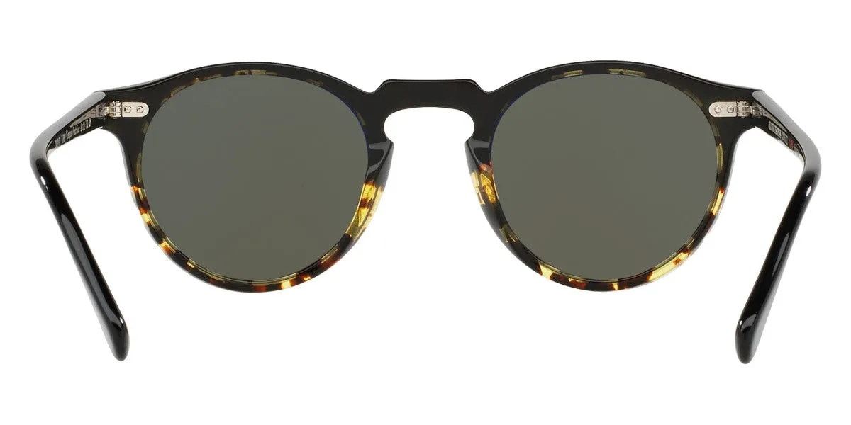 Oliver Peoples® Gregory Peck Sun