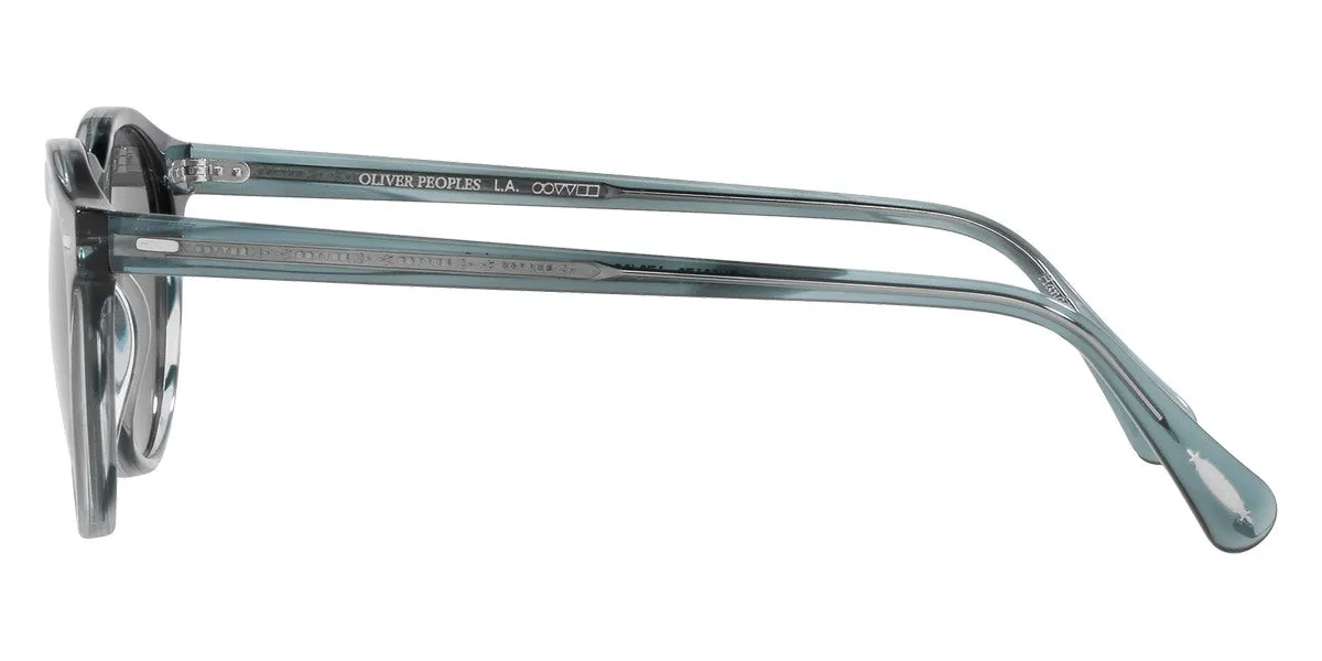 Oliver Peoples® Gregory Peck Sun