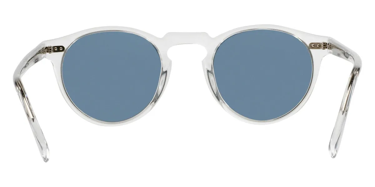 Oliver Peoples® Gregory Peck Sun