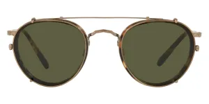 Oliver Peoples® Mp-2 Clip-On