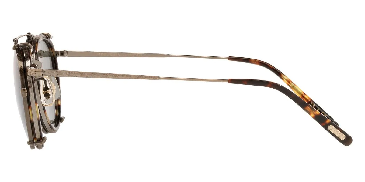 Oliver Peoples® Mp-2 Clip-On