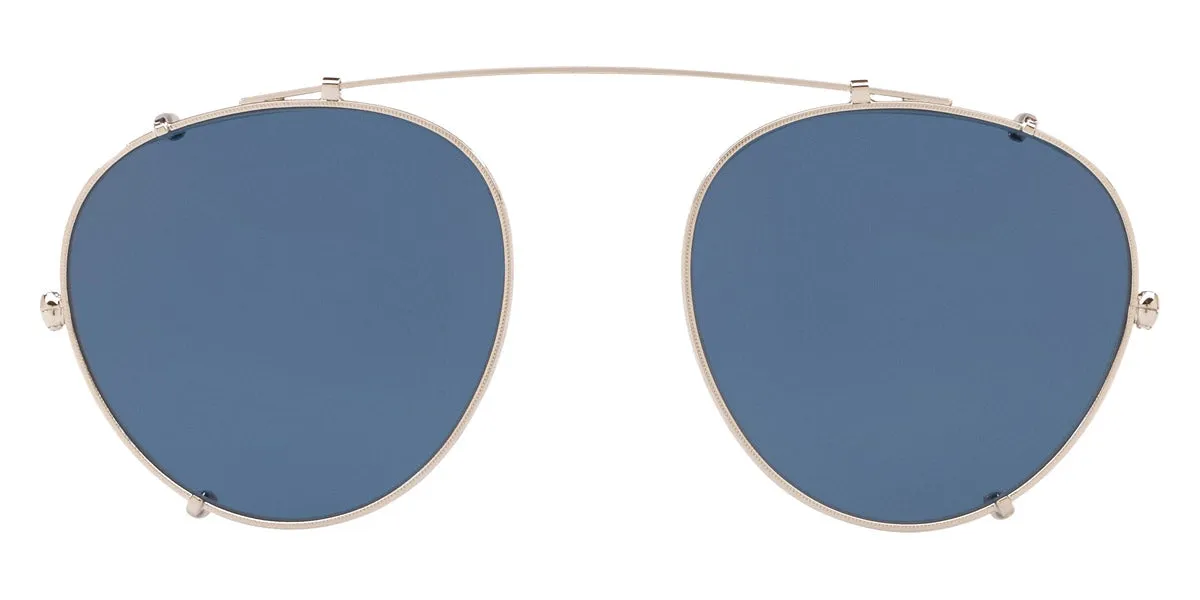 Oliver Peoples® Mp-2 Clip-On