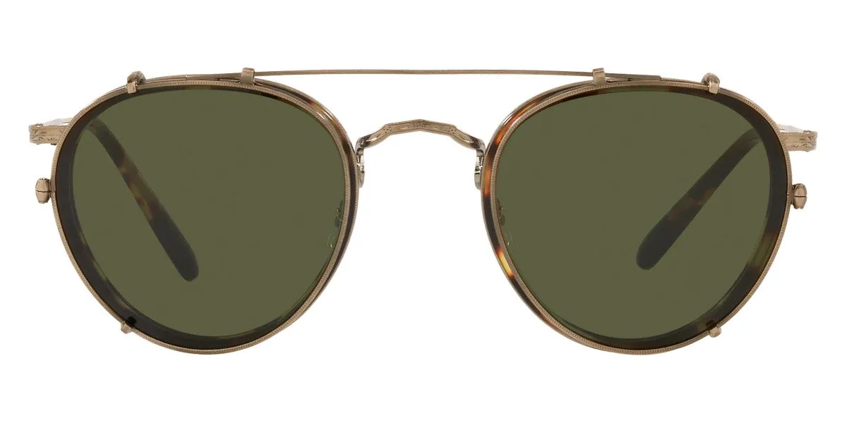 Oliver Peoples® Mp-2 Clip-On