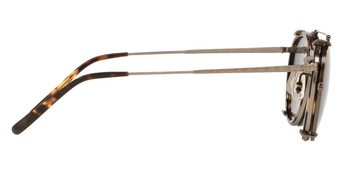 Oliver Peoples® Mp-2 Clip-On