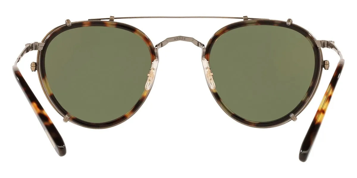 Oliver Peoples® Mp-2 Clip-On