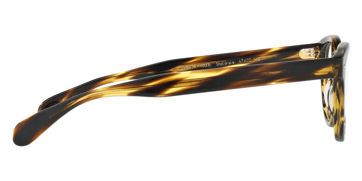 Oliver Peoples® Sheldrake (A)