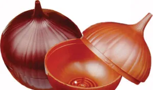 Onion Saver