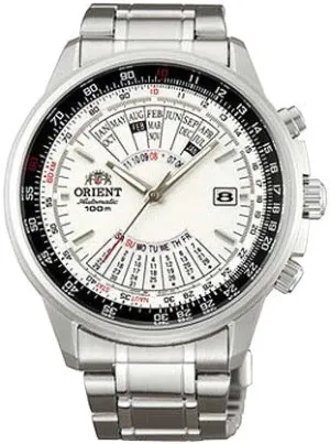 Orient EU07005W