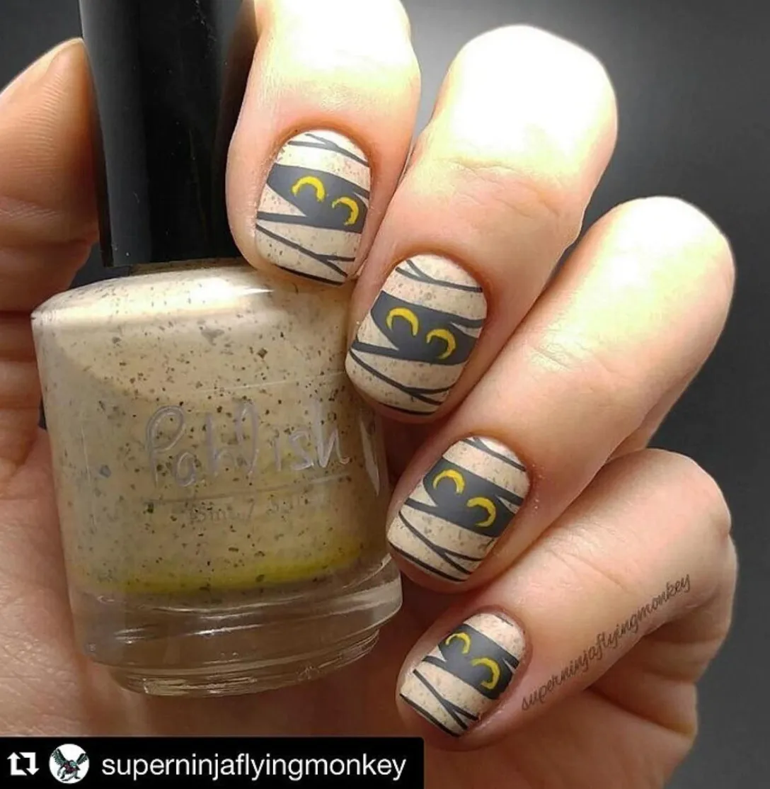 Out of Africa - Uber Chic Stamping Plate