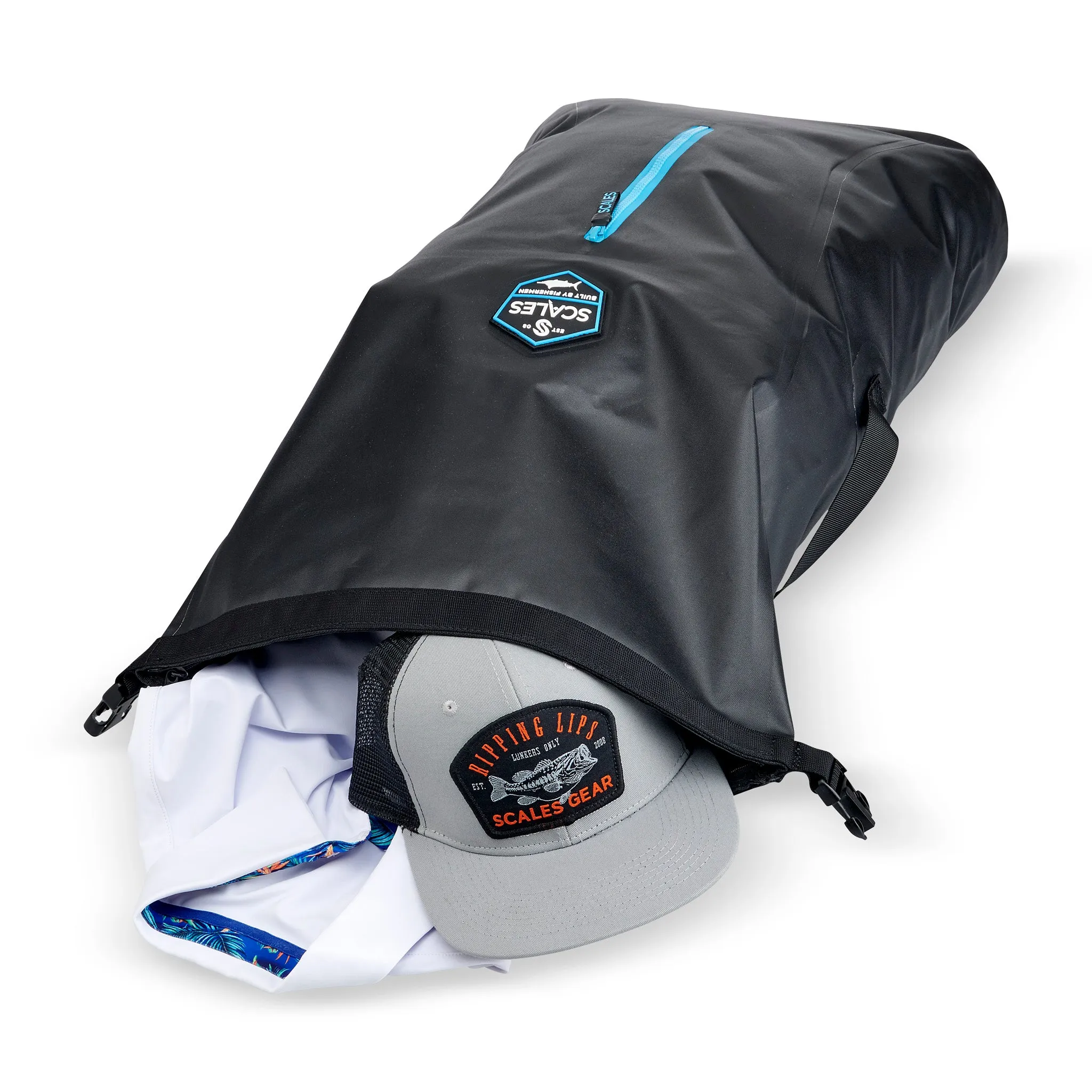 Overboard Dry Bag