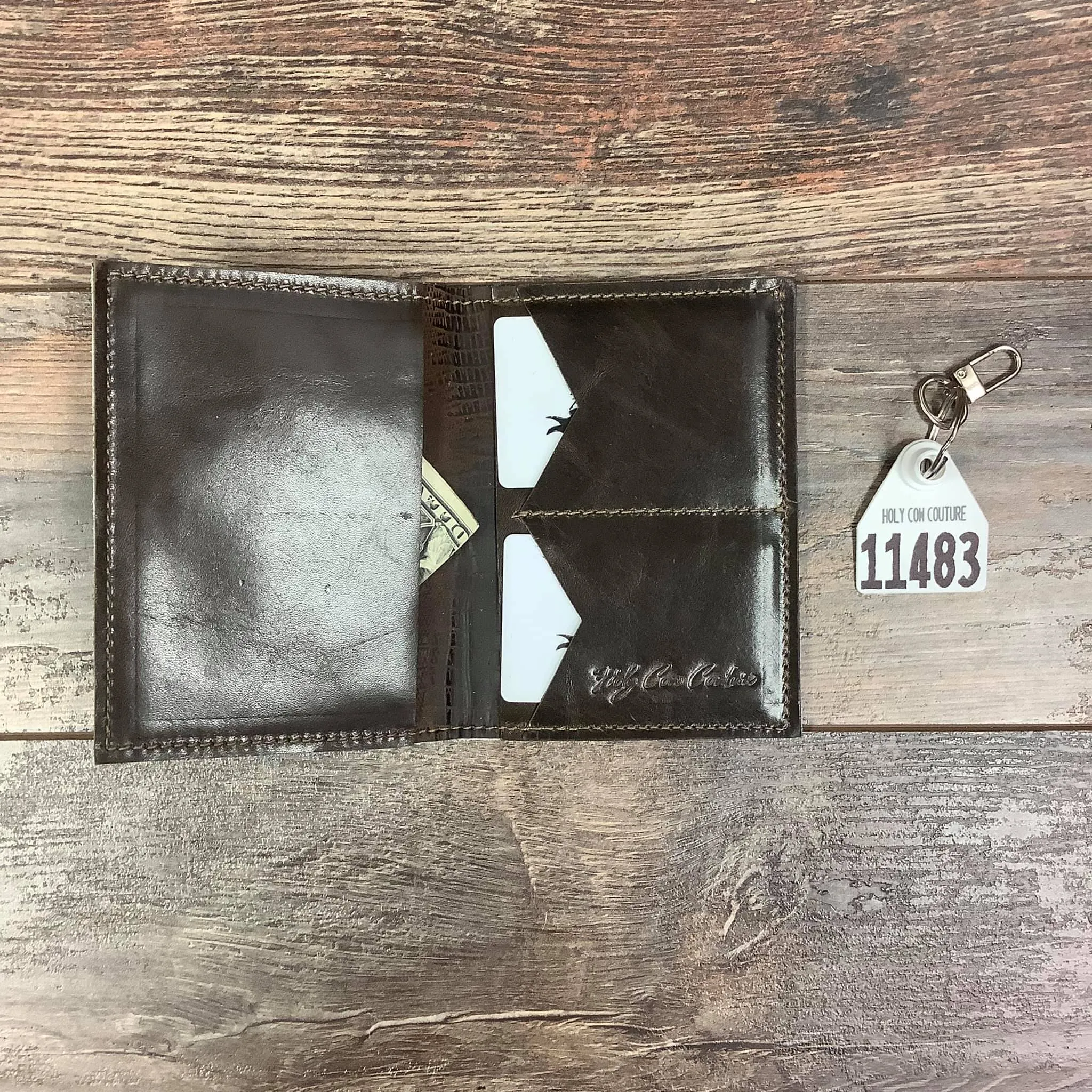 Passport Cover #11483