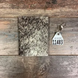 Passport Cover #11483