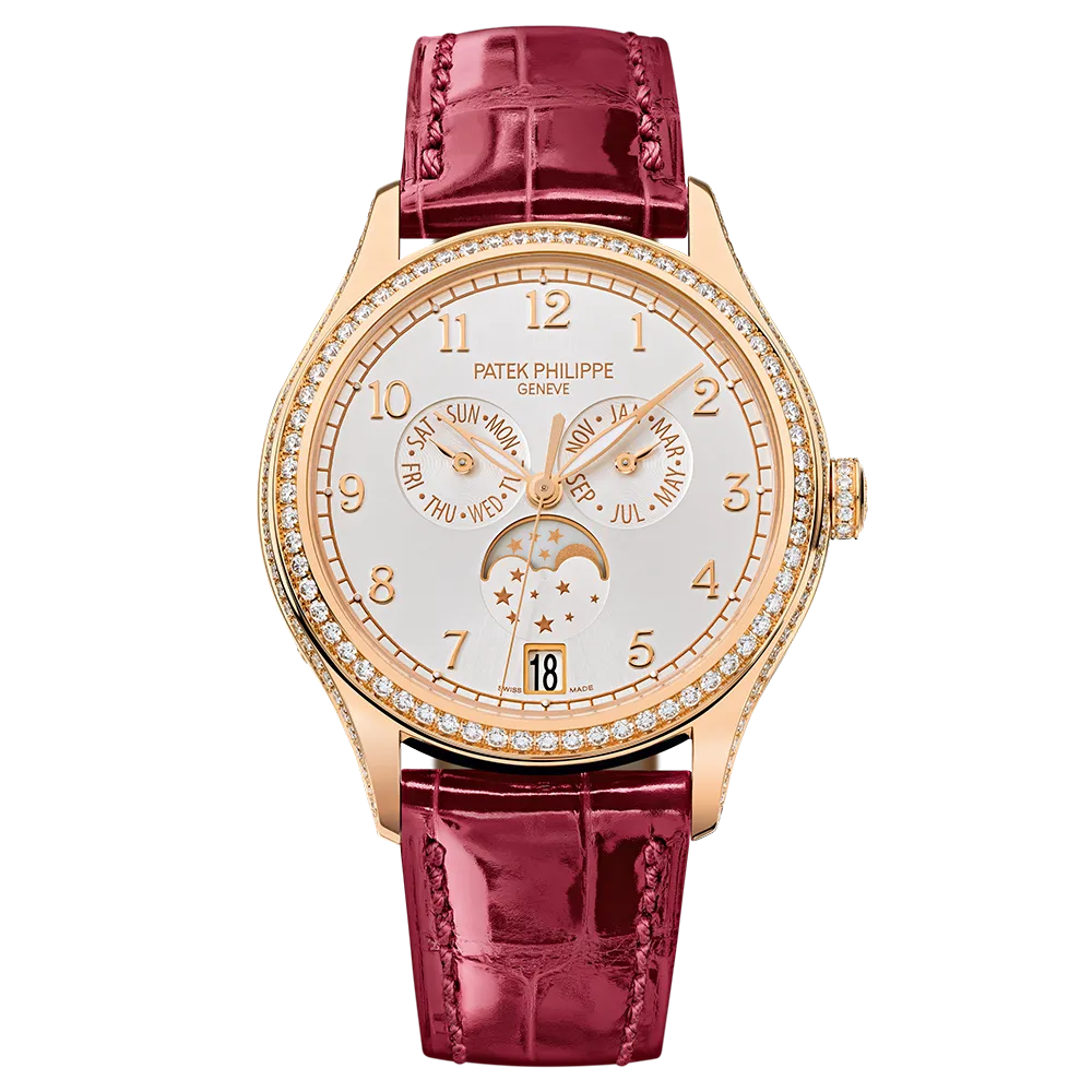 Patek Philippe Complications 4947R-001