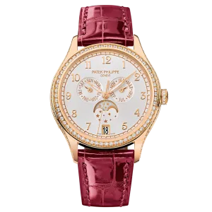 Patek Philippe Complications 4947R-001