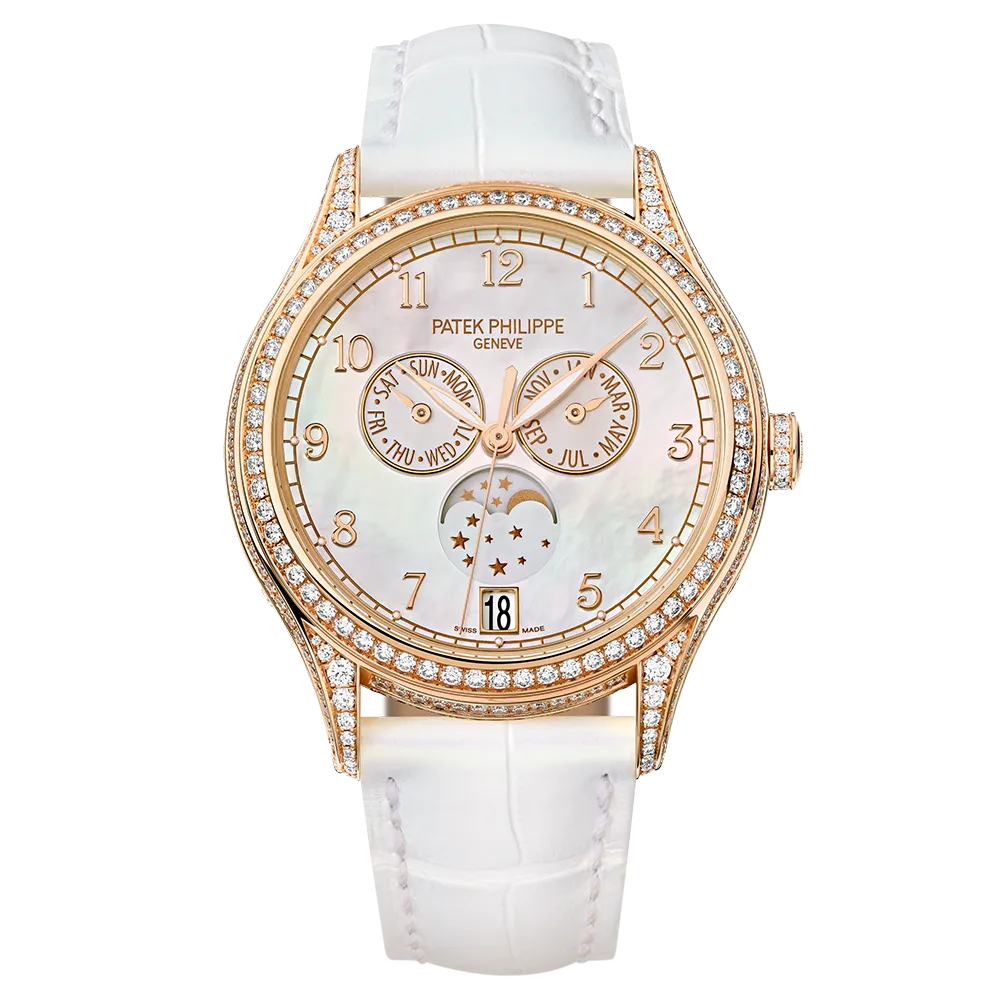Patek Philippe Complications 4948R-001