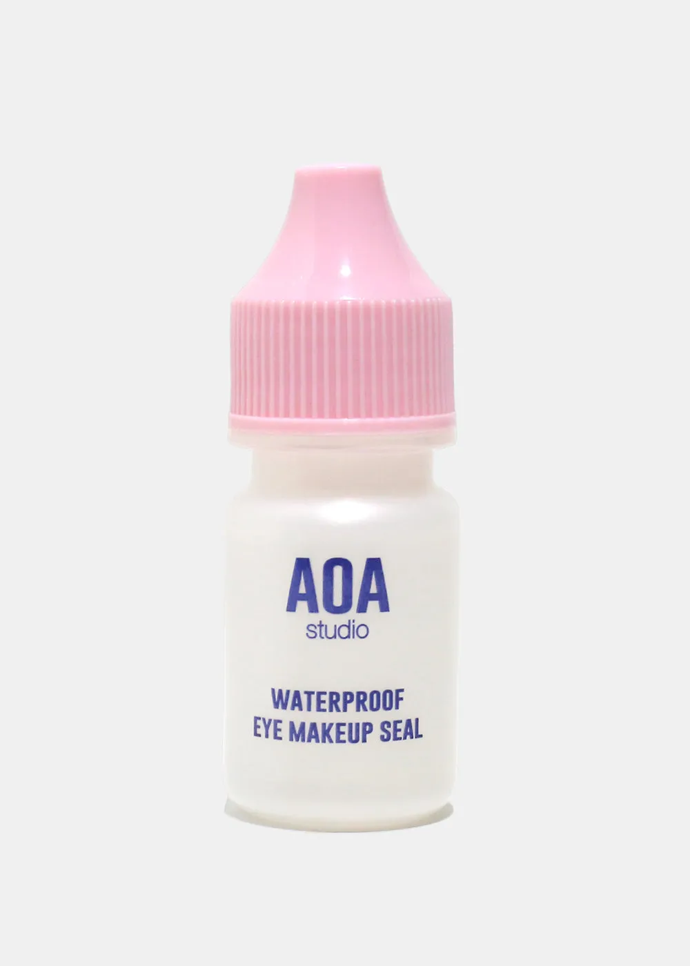 Paw Paw Waterproof Eye Makeup Sealer   Mixing Fluid