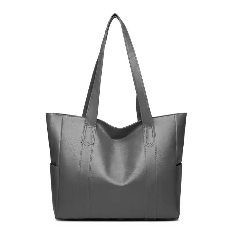 Paziye Leather Crossbody Shoulder Bag
