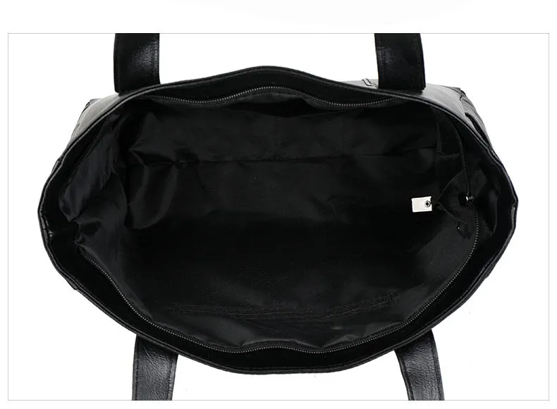 Paziye Leather Crossbody Shoulder Bag