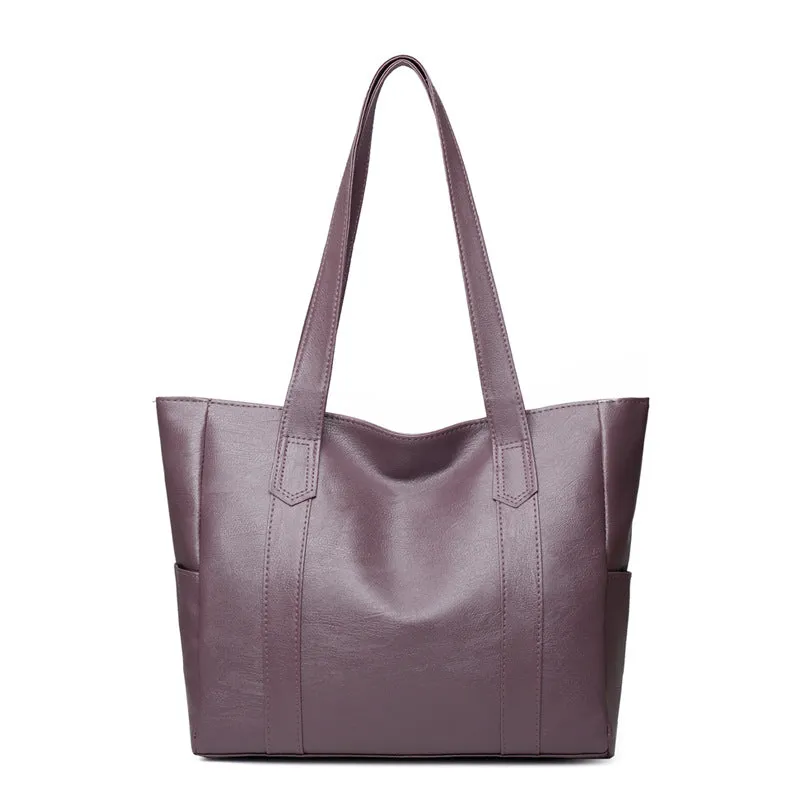 Paziye Leather Crossbody Shoulder Bag