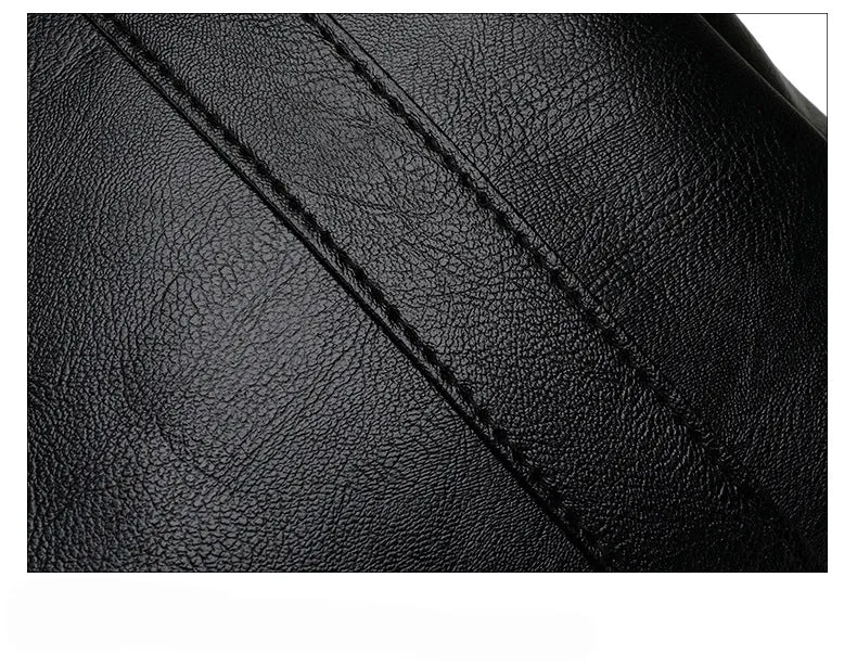 Paziye Leather Crossbody Shoulder Bag