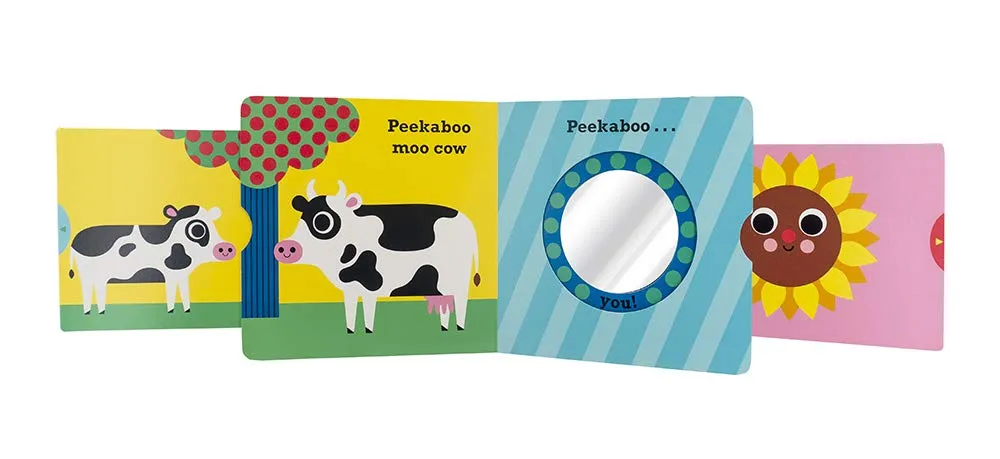 Peekaboo | Farm
